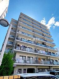 サニークレスト住吉