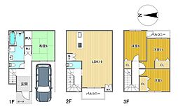 大阪府大阪市住吉区清水丘２丁目