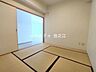 和室：主寝室やお子様のお部屋としてもおすすめ
