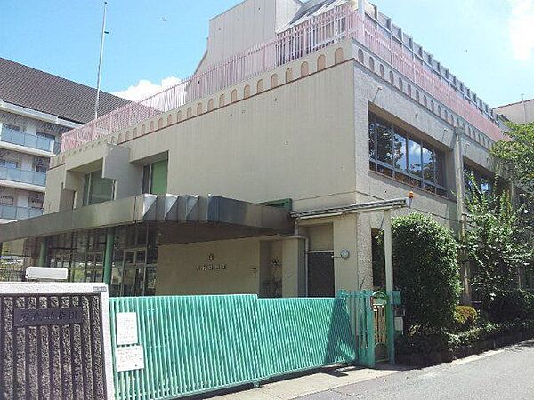 ■認定こども園 まんだい幼稚園 まんだい保育園■認定こども園 まんだい幼稚園 まんだい保育園 550m