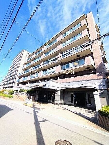 ★マンション敷地内の施設等も現地でご案内可能ですのでお気軽にお申し付け下さい♪