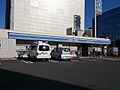 ■ローソン 南...