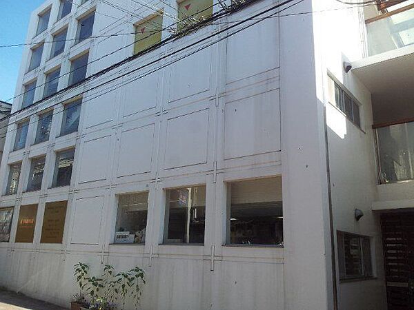 ■ひまわり保育園■ひまわり保育園 540m