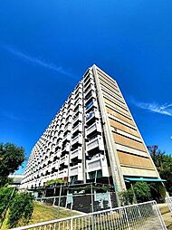 住吉第二団地11号棟