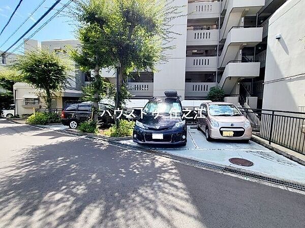 ★駐車場の最新の空き状況はお気軽にお申し付け下さい♪