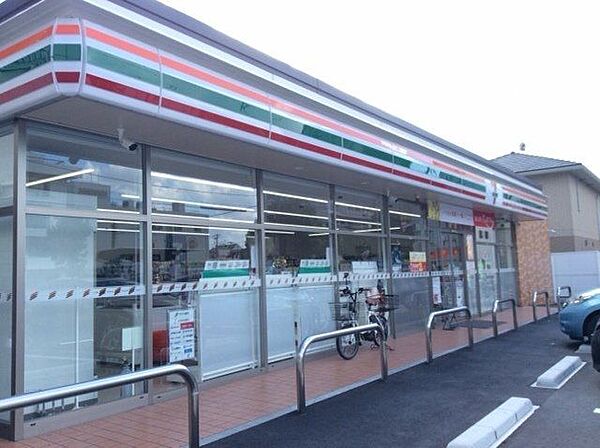 ■セブン-イレブン 大阪千躰2丁目店■セブン-イレブン 大阪千躰2丁目店 300m