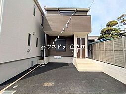 大阪府大阪市住之江区北島３丁目