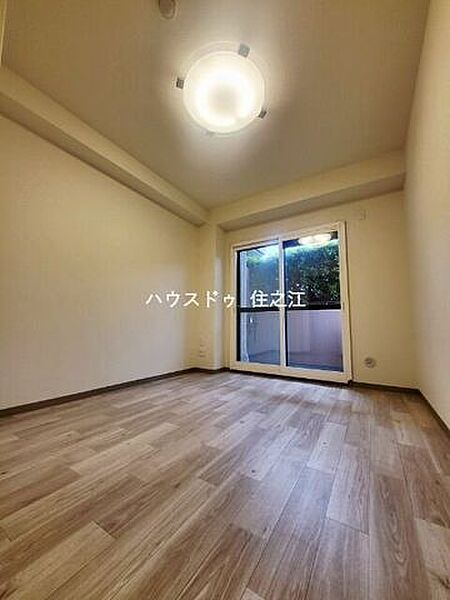 十分な広さが確保されております。主寝室やお子様のお部屋としてもおすすめ