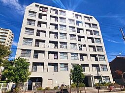 メゾンドール住吉沢之町公園