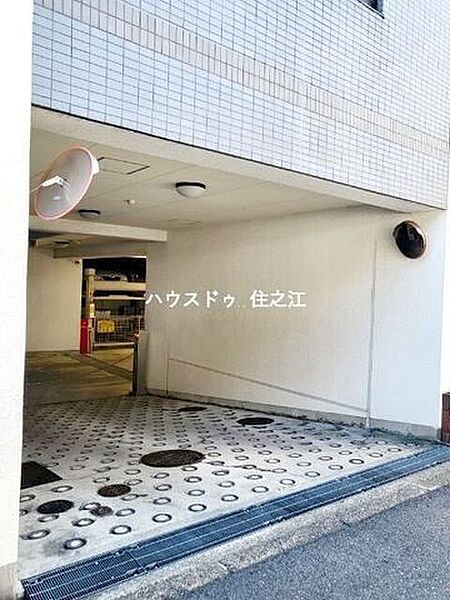 ★駐車場の最新の空き状況はお気軽にお申し付け下さい♪