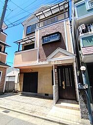大阪府大阪市住之江区泉１丁目