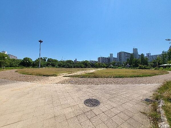 ■南港公園■南港公園 220m