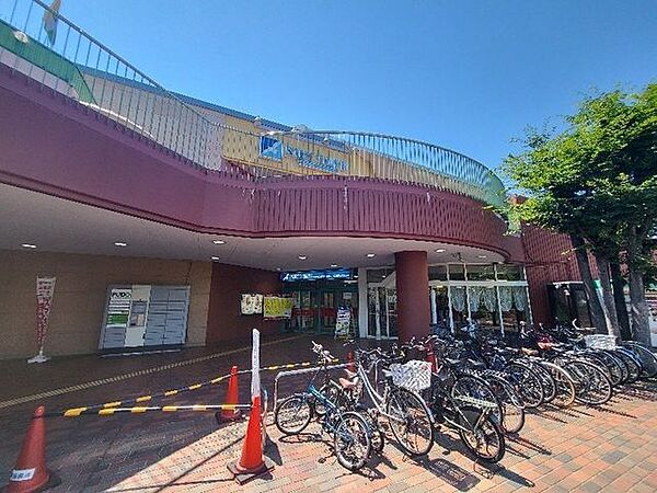 ■ポートタウンショッピングセンター■ポートタウンショッピングセンター 800m