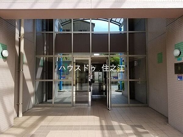 ★入口廻りもすっきりしております♪