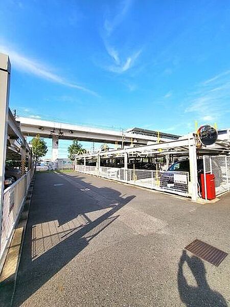 ★駐車場の最新の空き状況はお気軽にお申し付け下さい♪