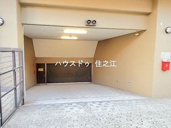 ★駐車場の最新の空き状況はお気軽にお申し付け下さい♪