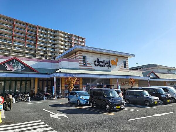 ■ダイエー住之江店■ダイエー住之江店 630m