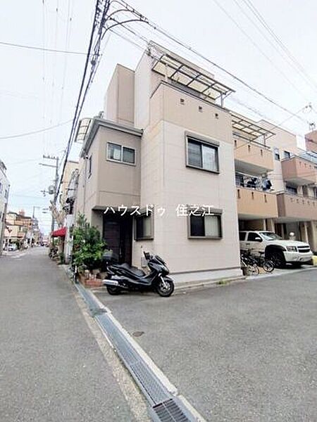★前面道路を含む現地写真