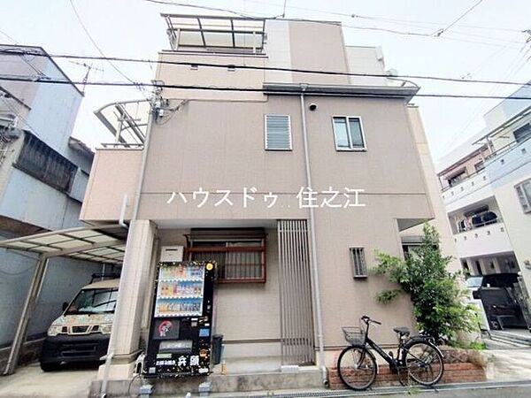 ★前面道路を含む現地写真