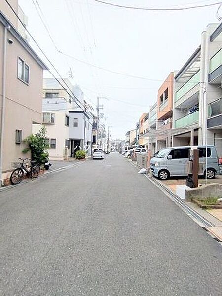 ★住環境などの周辺環境も現地でご説明可能ですのでお気軽に何でもご質問下さい♪