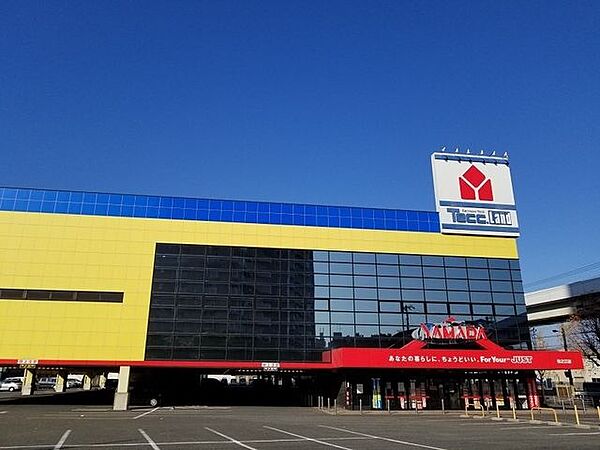 ■ヤマダ電機 テックランド大阪住之江店■ヤマダ電機 テックランド大阪住之江店 240m