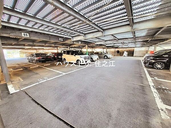 ★駐車場の最新の空き状況はお気軽にお申し付け下さい♪