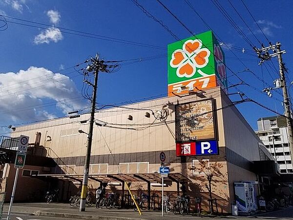 ■ライフ新北島店■ライフ新北島店 1230m