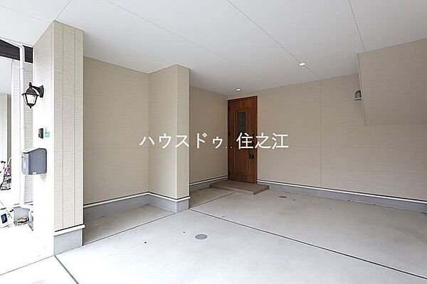 ★ハイルーフ車も駐車可能♪(車種によります)