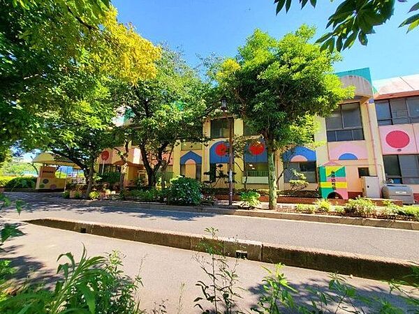 ■南港幼稚園■南港幼稚園 580m