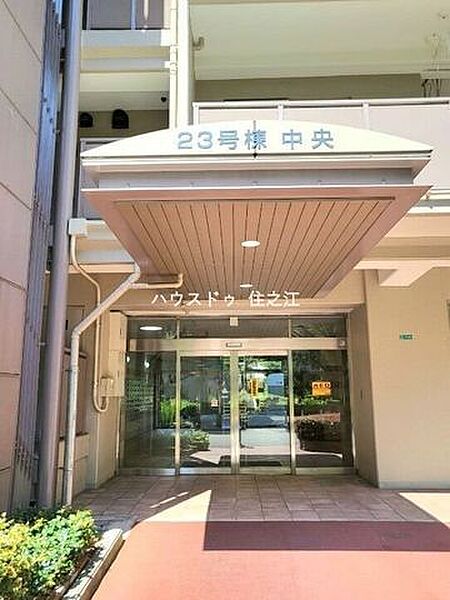 ★入口廻りもすっきりしております♪