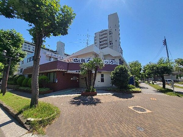 ■中島クリニック■中島クリニック 780m