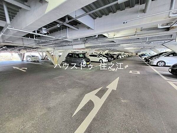 ★駐車場の最新の空き状況はお気軽にお申し付け下さい♪