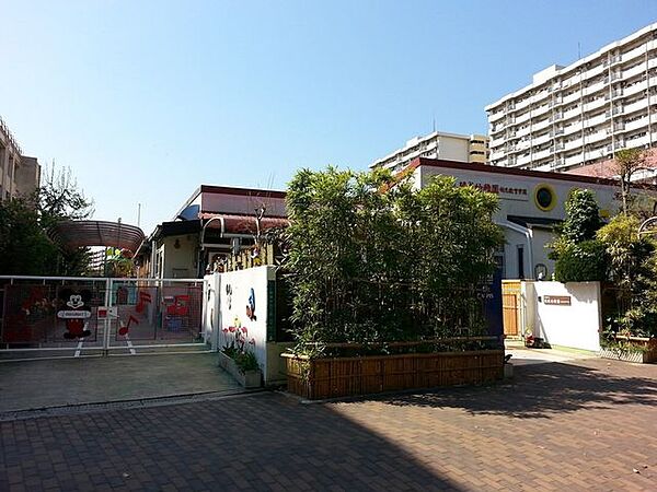 ■開成幼稚園■開成幼稚園 1460m