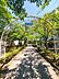 その他：★マンション内の敷地。植栽も多くあり緑豊かです♪