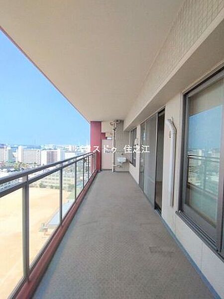 ★南向きにつき陽当り良好♪随時ご見学可能ですのでぜひ現地で住環境をご体感ください♪