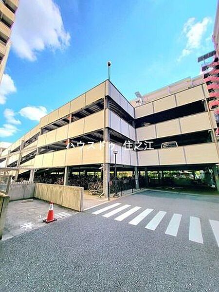 ★駐車場の最新の空き状況はお気軽にお申し付け下さい♪