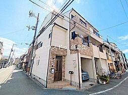 大阪府大阪市住之江区御崎2丁目