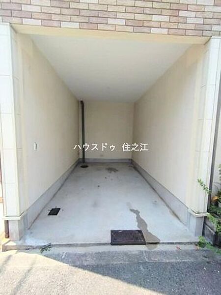 ★現地でガレージの寸法もお測り致しますのでお気軽にお申し付け下さい♪