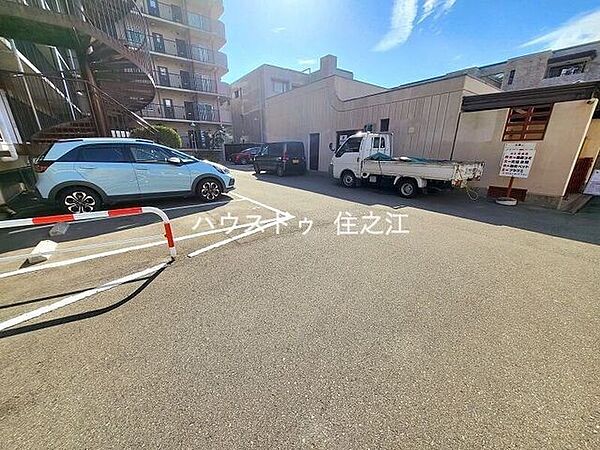 ★駐車場の最新の空き状況はお気軽にお申し付け下さい♪