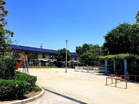 ■御崎南公園■御崎南公園 220m