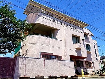■第二住之江保育園■第二住之江保育園 340m