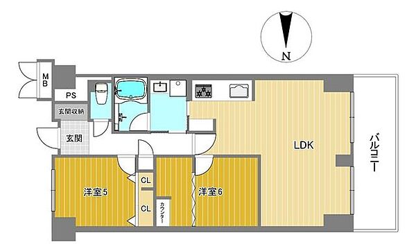 間取り：327002866547