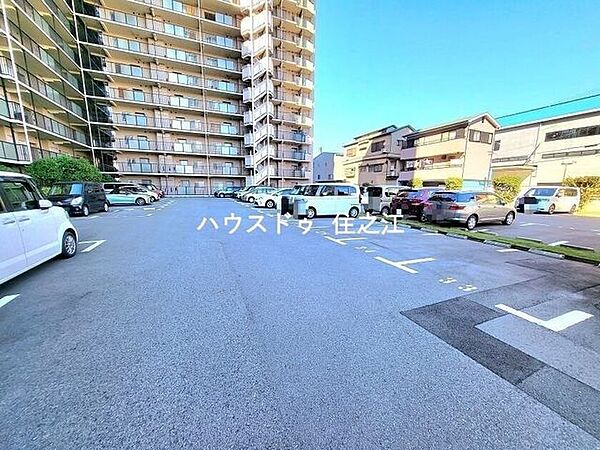 ★駐車場の最新の空き状況はお気軽にお申し付け下さい♪