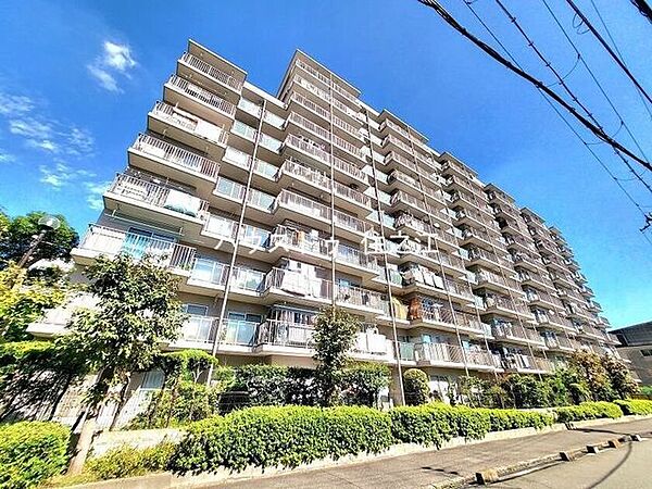 ★南向きバルコニーですので陽当り良好♪洗濯干しに最適♪