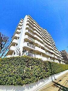 外観：★御崎第3コーポ・外観写真