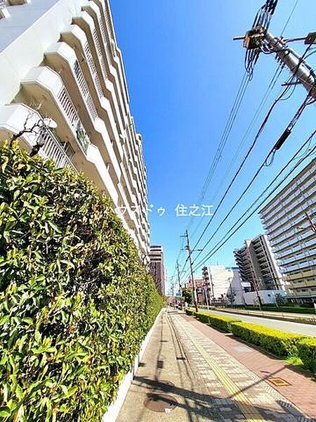 ★周辺徒歩圏内には買い物施設等充実！生活至便な立地環境です♪