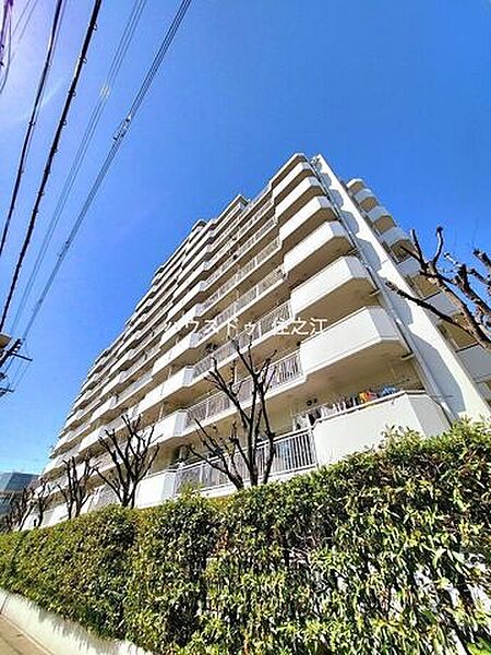 ★マンションから高速道路入口まで近いので、お車でのお出かけにも便利な立地です♪