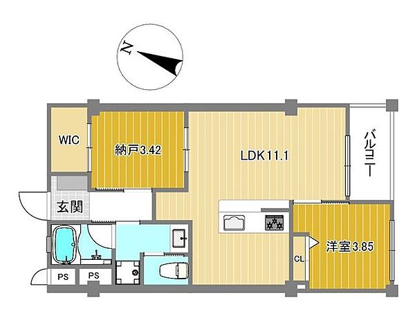 間取り：327002975769