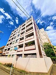 帝塚山コーポラス