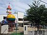周辺：■東粉浜幼稚園■東粉浜幼稚園 380m
